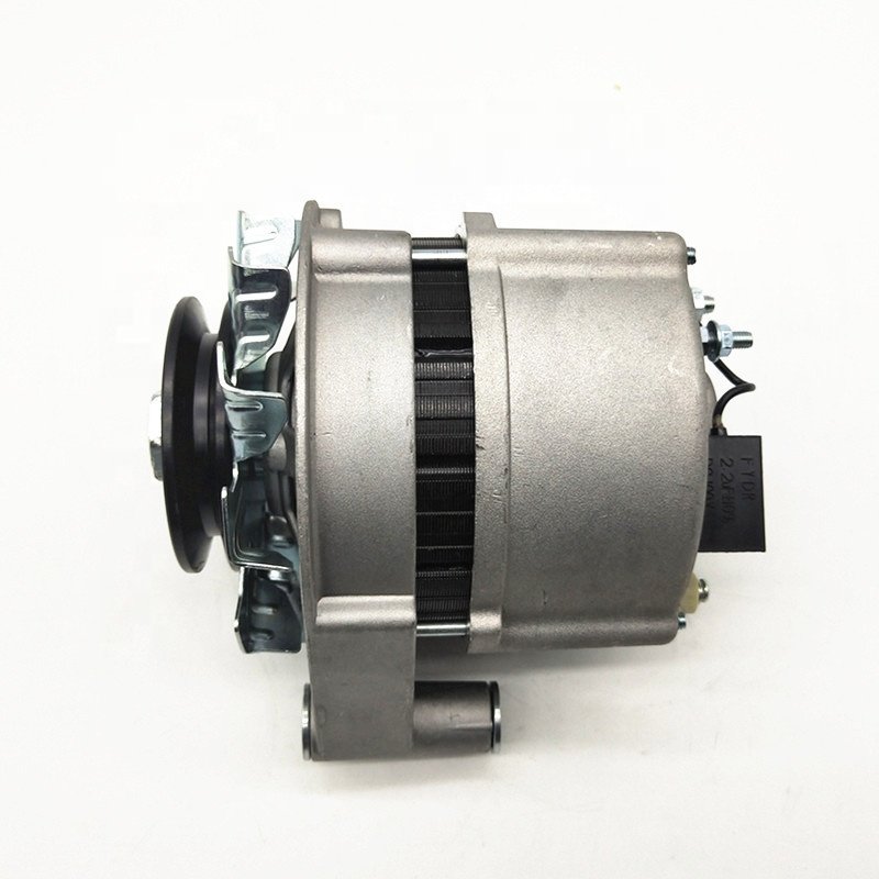 12V 33A Auto Alternator Alternateur for DEUTZ FENDT 0120300552 0120339531 JFZ135 F2L912 F3L912