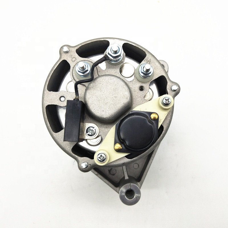 12V 33A Auto Alternator Alternateur for DEUTZ FENDT 0120300552 0120339531 JFZ135 F2L912 F3L912