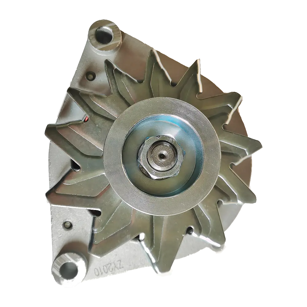SINOTRUK HOWO Truck Spare Parts Engine Alternator VG1560090012