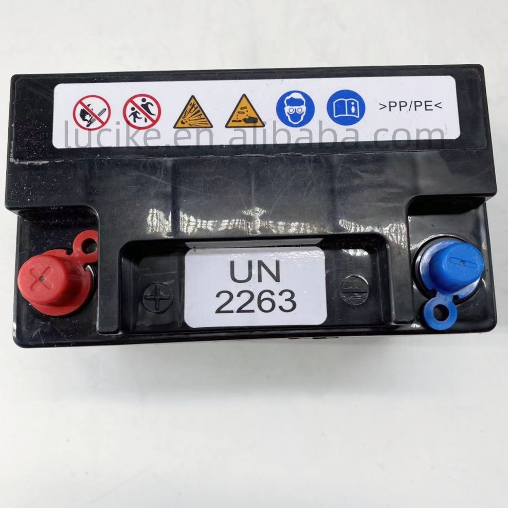 LR047630 LR033232 JDE32902 C2Z16703 Car Parts Battery for Land Rover Range Rover Evoque Discovery Sport Defender Jaguar