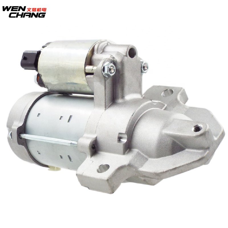 EJ3211001BC LR047574 4380000570 4380001550 FK7211001AB LRS2738 LR084783 GX7311001DB for LAND ROVER 12V 13T 1.4KW STARTER