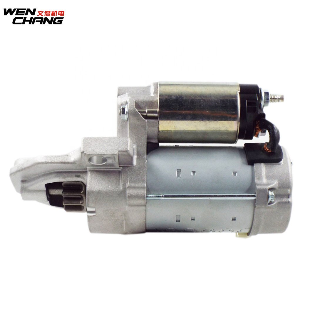 EJ3211001BC LR047574 4380000570 4380001550 FK7211001AB LRS2738 LR084783 GX7311001DB for LAND ROVER 12V 13T 1.4KW STARTER