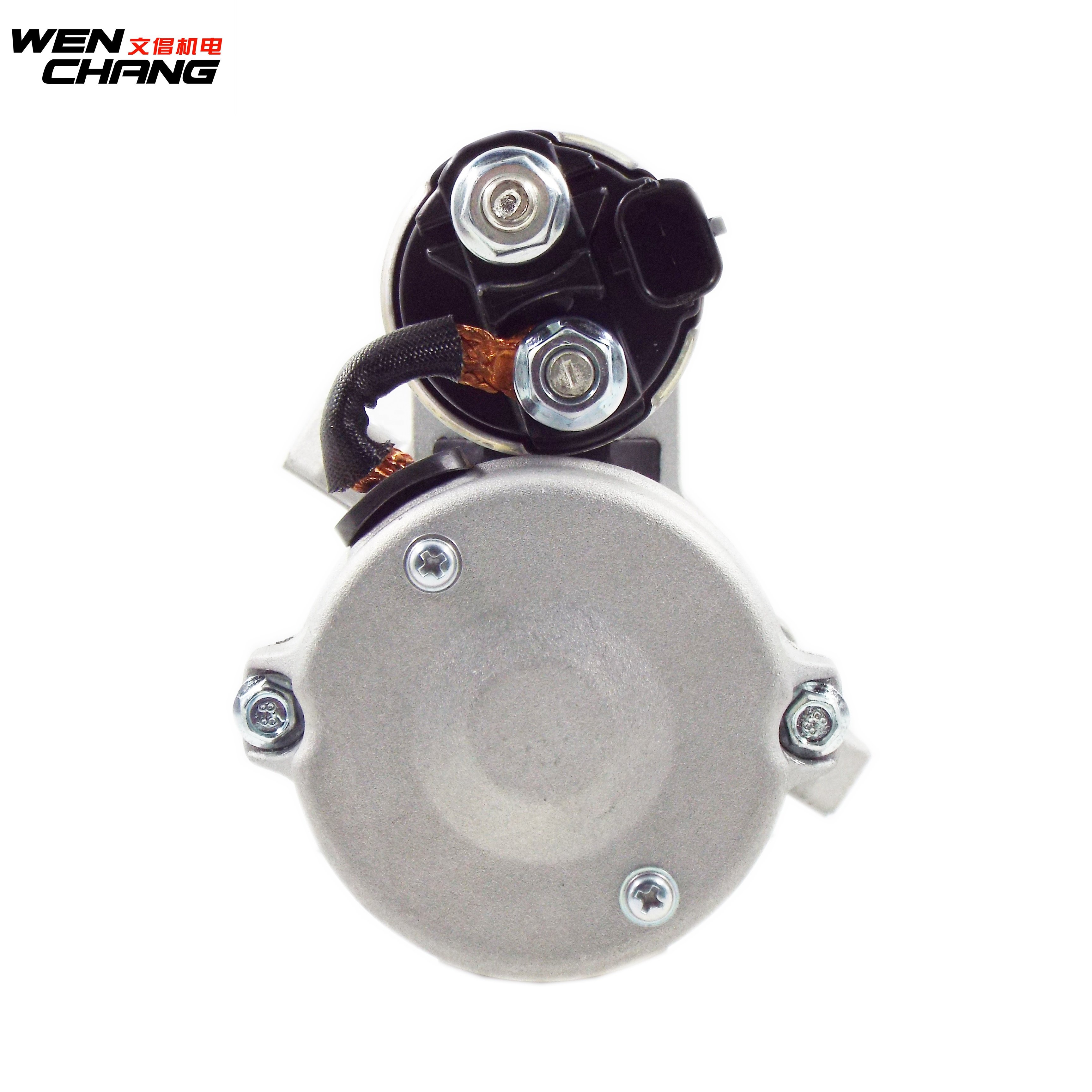 EJ3211001BC LR047574 4380000570 4380001550 FK7211001AB LRS2738 LR084783 GX7311001DB for LAND ROVER 12V 13T 1.4KW STARTER