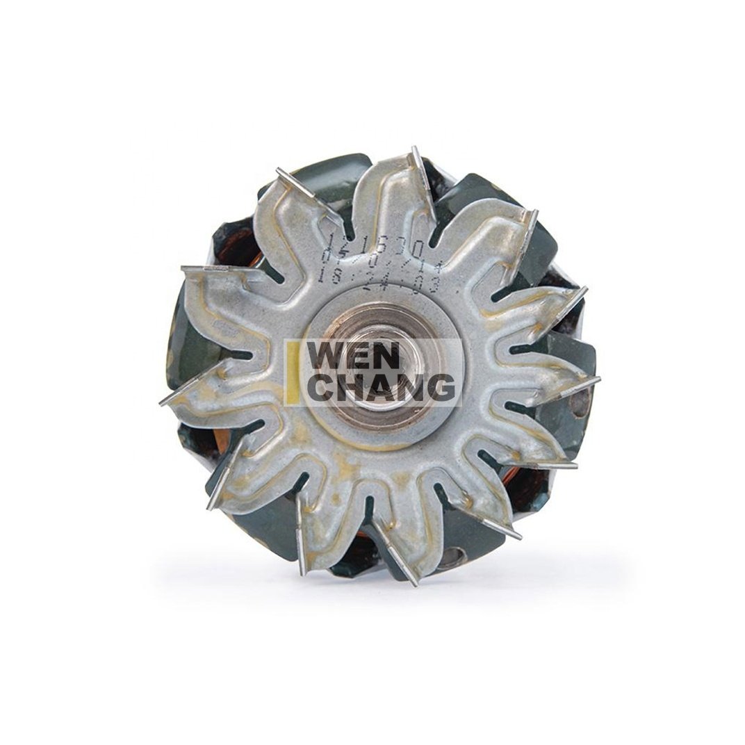 ALTERNATOR ROTOR 273300D110 273308Y005 27330YF010 2310869T15 31101PDFE01 0001547115 A0001547115 12V ALTERNATOR