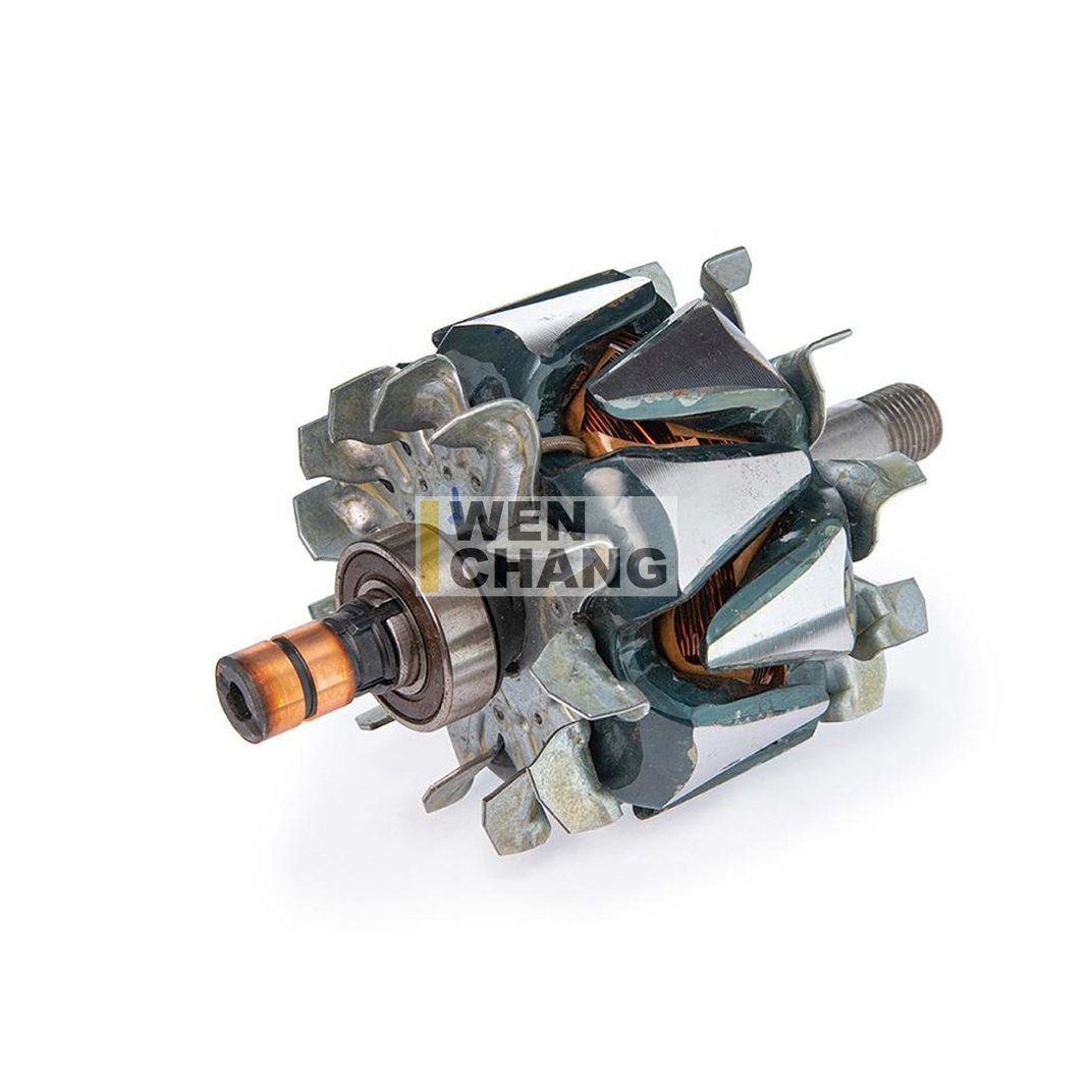 ALTERNATOR ROTOR 273300D110 273308Y005 27330YF010 2310869T15 31101PDFE01 0001547115 A0001547115 12V ALTERNATOR