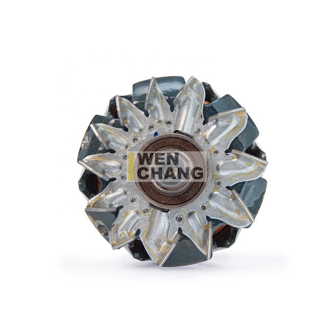 ALTERNATOR ROTOR 273300D110 273308Y005 27330YF010 2310869T15 31101PDFE01 0001547115 A0001547115 12V ALTERNATOR