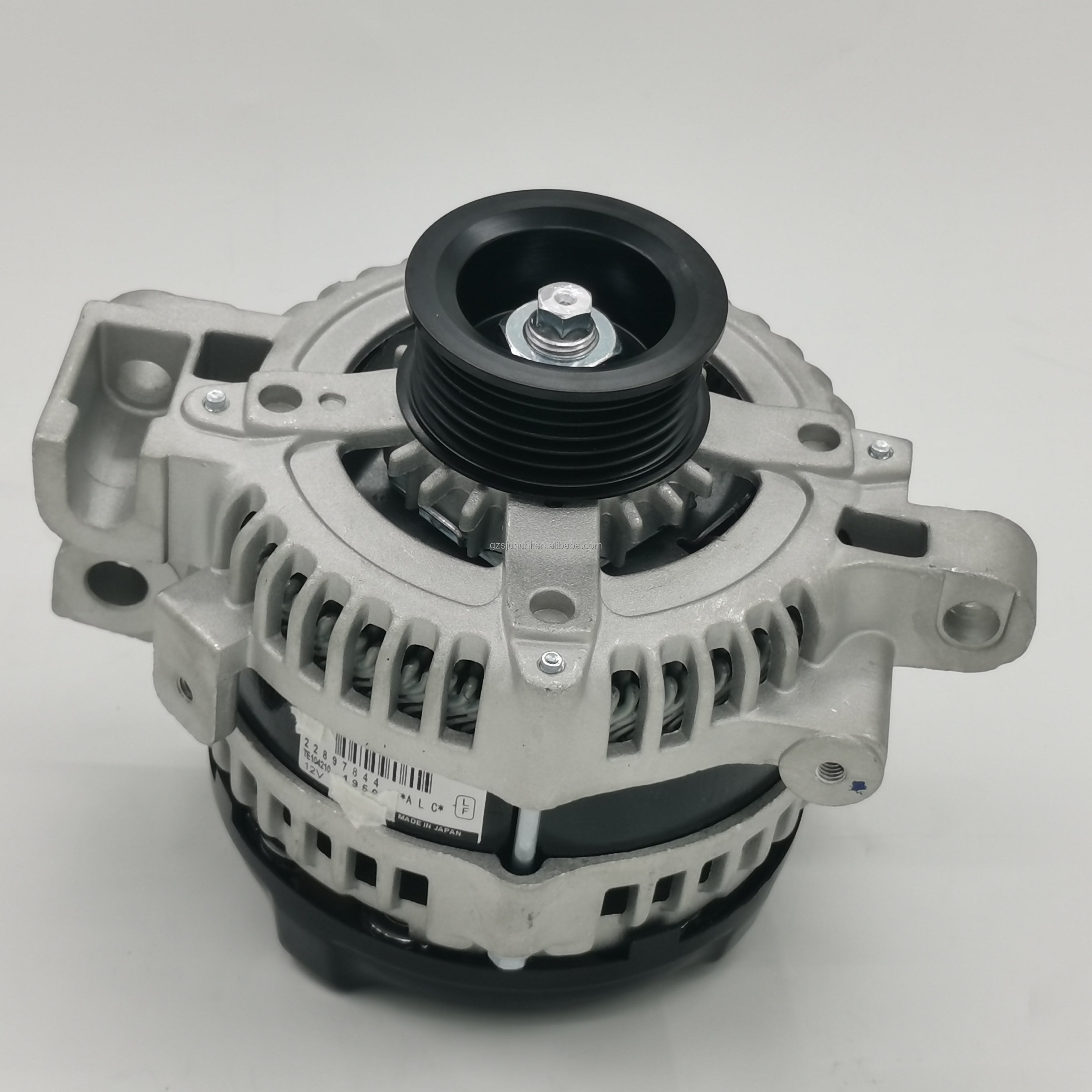 Auto parts Car Alternator 22897844 104210-1950 104210 1951 2100273 22942844 501821 For Chevrolet