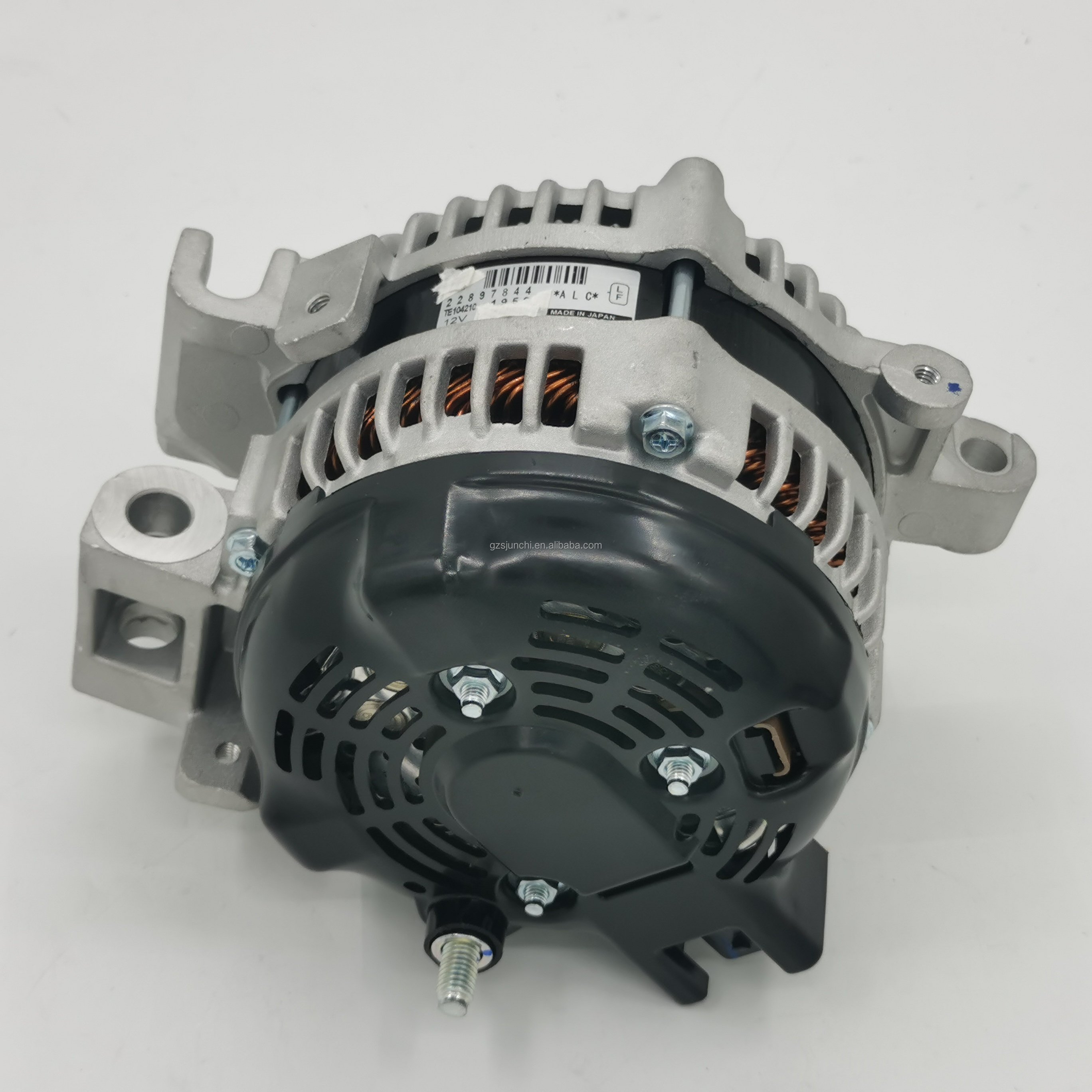 Auto parts Car Alternator 22897844 104210-1950 104210 1951 2100273 22942844 501821 For Chevrolet
