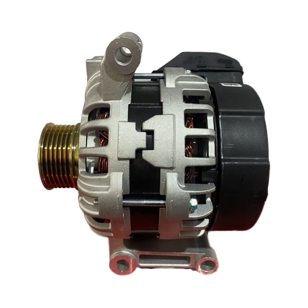 Car Alternators OEM F000BL06B0 Applicable Vehicle Models for FAW X80 New