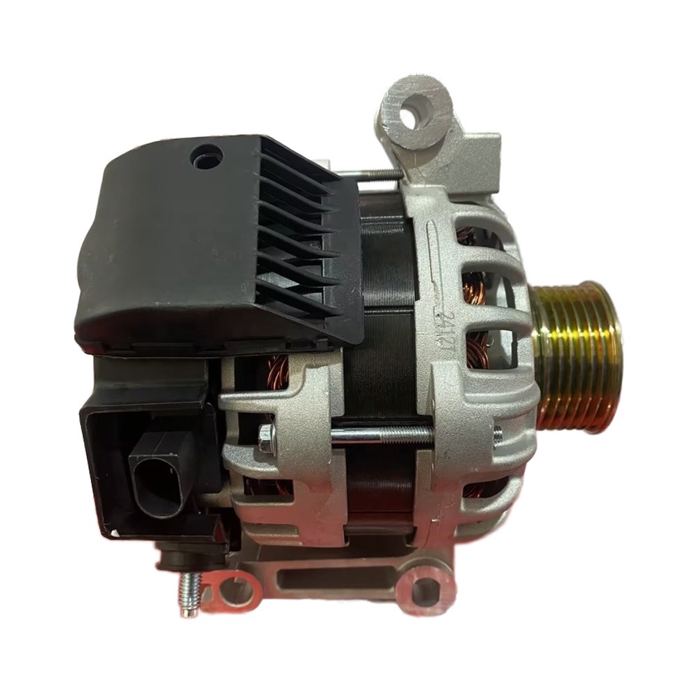 Car Alternators OEM F000BL06B0 Applicable Vehicle Models for FAW X80 New