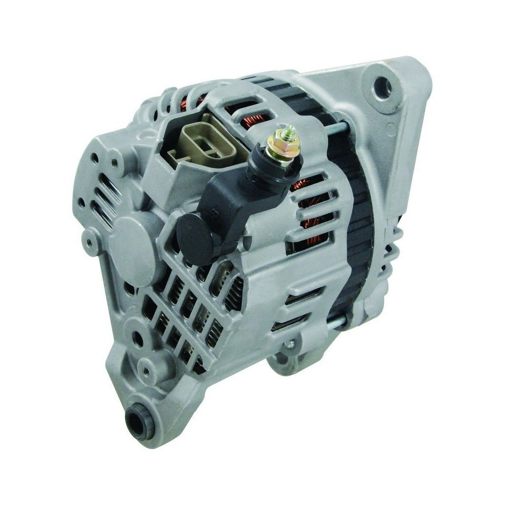 12V 80A Car Alternator 23100-0M810 A2TA4092A A2T82491A for Japanese Car
