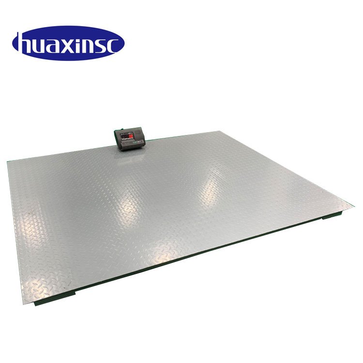 Zheng Zhou Huaxin 1000 kg 2000 kg 3000 kg Industry Digital Weight Scale Machine