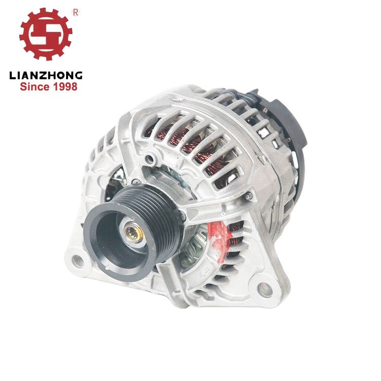 Diesel Engines Parts Generator Alternator 3972730