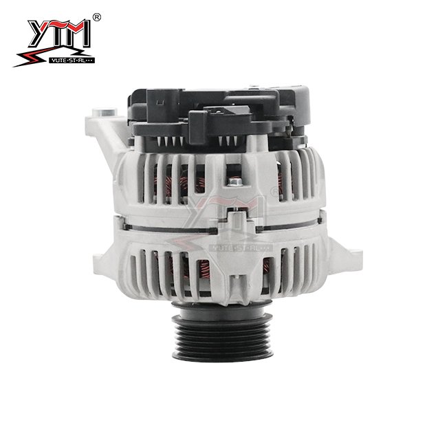 BO244 12V 90A 6PK 504225814 504010576 7700377092 38522341F 8520046A Auto Alternator
