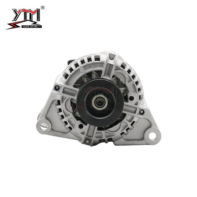 BO244 12V 90A 6PK 504225814 504010576 7700377092 38522341F 8520046A Auto Alternator