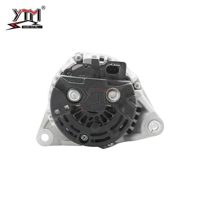 BO244 12V 90A 6PK 504225814 504010576 7700377092 38522341F 8520046A Auto Alternator