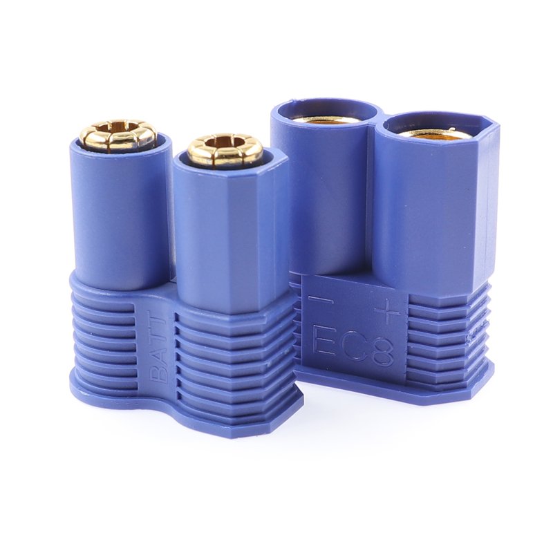 Male and Female Quick Disconnect Auto Battery Soldering Rc Cable Connectors