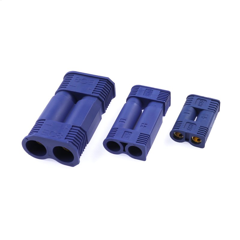 Male and Female Quick Disconnect Auto Battery Soldering Rc Cable Connectors