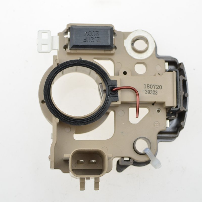 HDA022 Alternator Carbon Brush Holder 39-8301, 234500, A2TB1491, A2TB2791, AHM3735