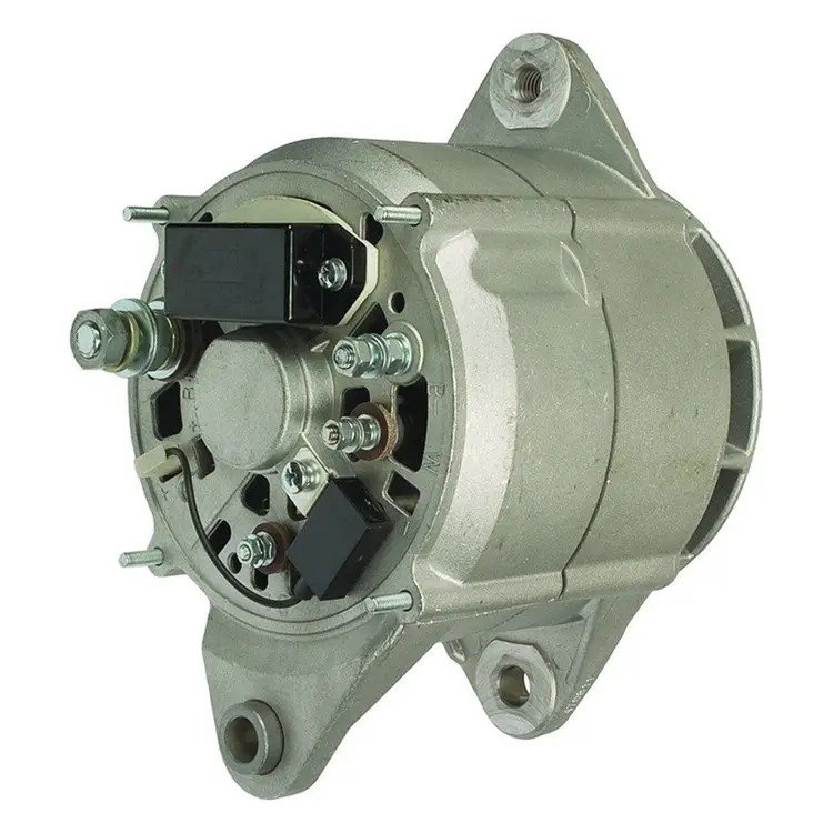 New Upgrade Alternator 60557646 for 1420 1440 1460 1470 1480 1620 1640 1644 1660 1666 1668