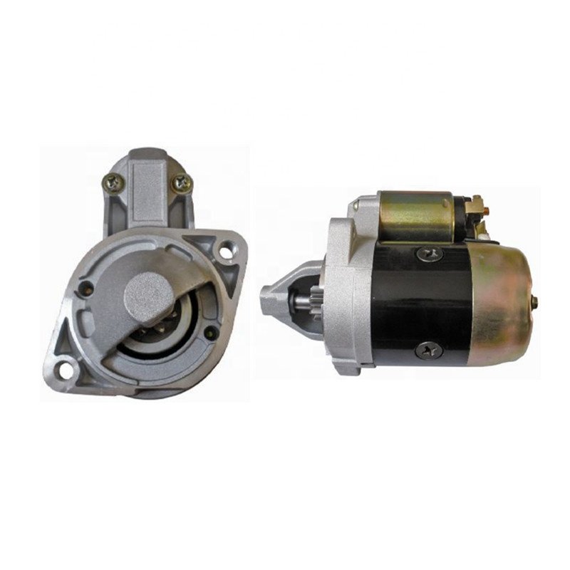 M3T22581 M002T40081 12V 0.9KW 8T Auto Starter Motor for HYUNDAI Dodge Plymouth