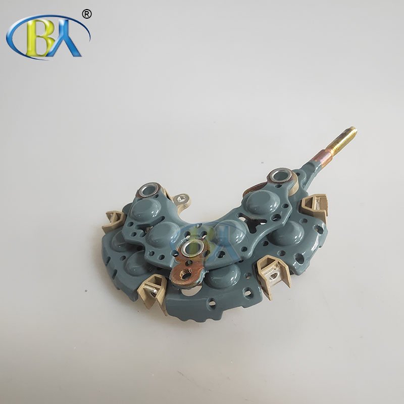 Alternator Rectifier INR402 OEM Replacement RN-03 REC-638 0215804760 0215805160 2733016300 2735723050 0215803660