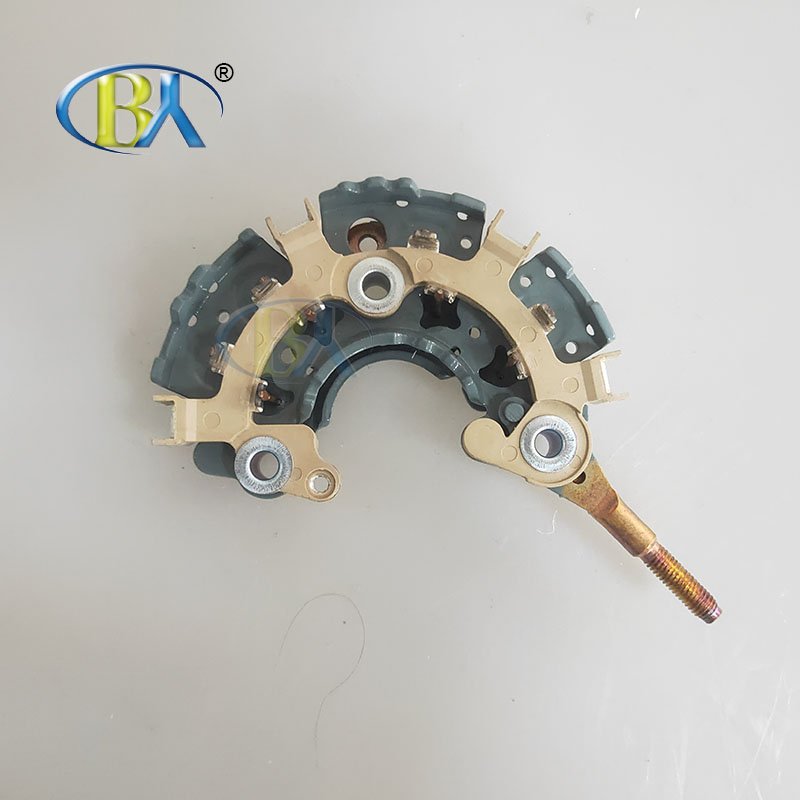 Alternator Rectifier INR402 OEM Replacement RN-03 REC-638 0215804760 0215805160 2733016300 2735723050 0215803660