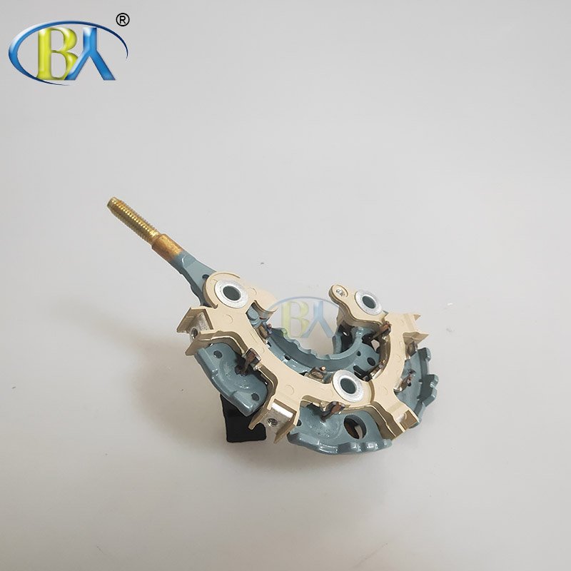 Alternator Rectifier INR402 OEM Replacement RN-03 REC-638 0215804760 0215805160 2733016300 2735723050 0215803660