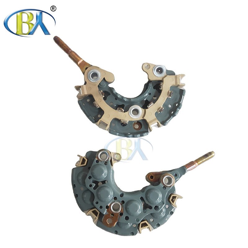 Alternator Rectifier INR402 OEM Replacement RN-03 REC-638 0215804760 0215805160 2733016300 2735723050 0215803660
