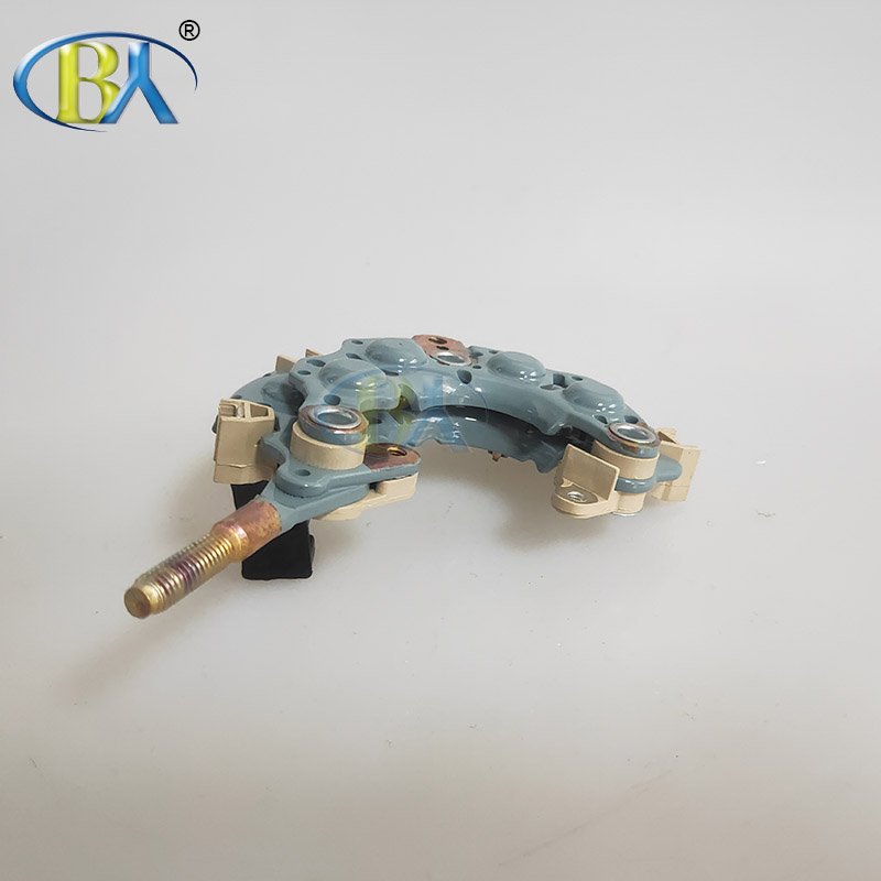 Alternator Rectifier INR402 OEM Replacement RN-03 REC-638 0215804760 0215805160 2733016300 2735723050 0215803660