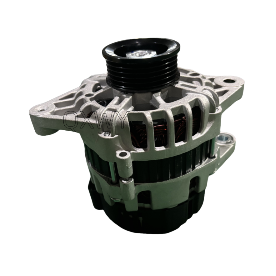 ALT2192 New 12V 70A Car Alternator Hyundai I10 1.2 G4LA 01.2008-12..2010 Replacement Parts 3730003100 3730003200 LRA03502