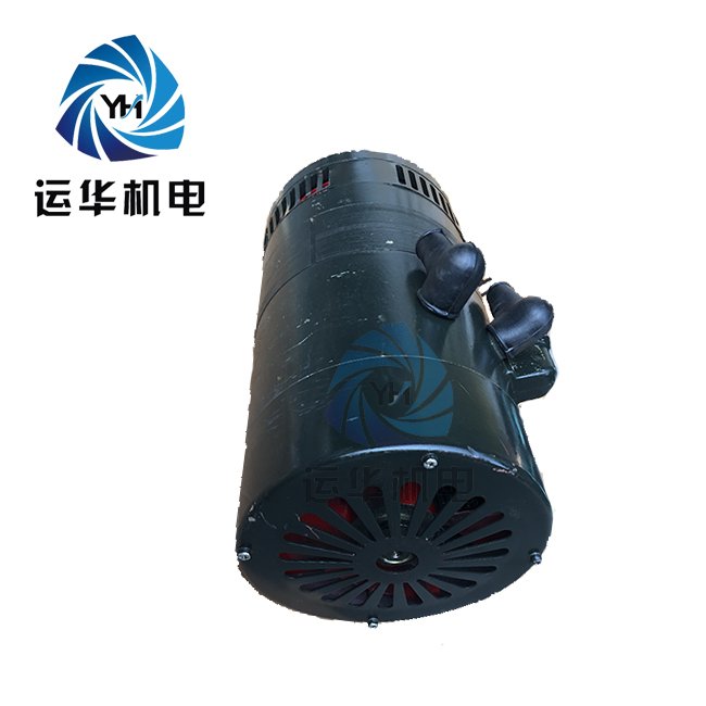 Diesel Alternator GFT-4500