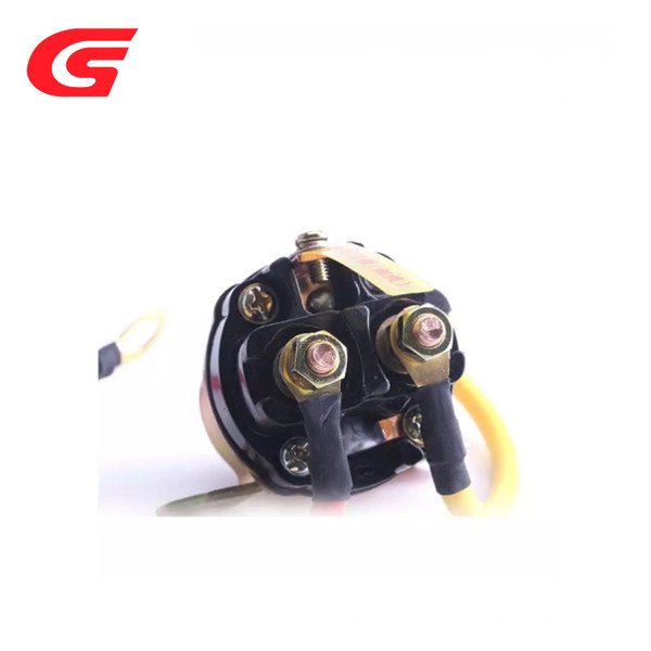 Electric 12V /24V 150A Starter Solenoid Motor Relay JD231 for Mitsubishi Starting Relays