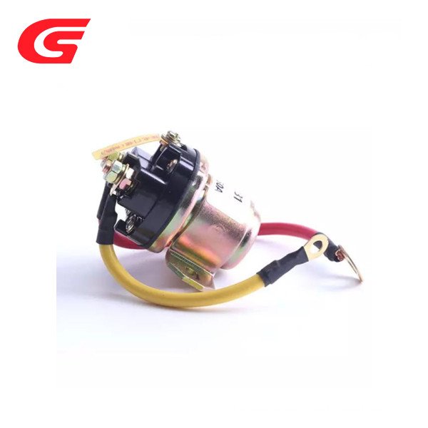 Electric 12V /24V 150A Starter Solenoid Motor Relay JD231 for Mitsubishi Starting Relays