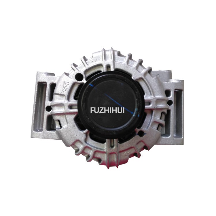 For Buick 12V 120A 13500331 13580742 13588324 13588329 23321886 Car Alternator Parts for Alternator valeo