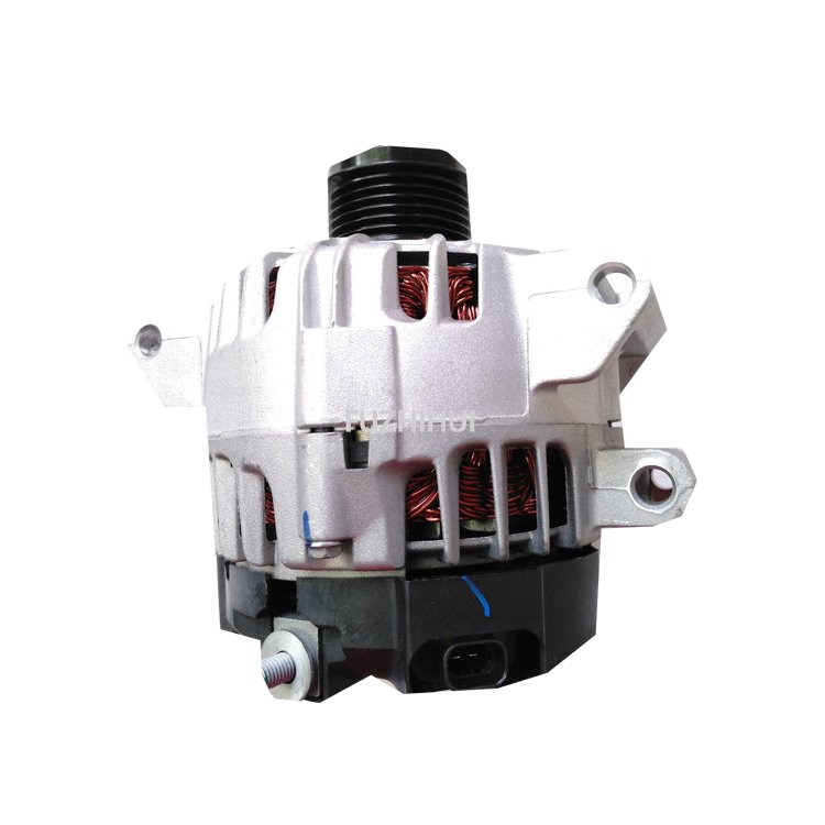 For Buick 12V 120A 13500331 13580742 13588324 13588329 23321886 Car Alternator Parts for Alternator valeo