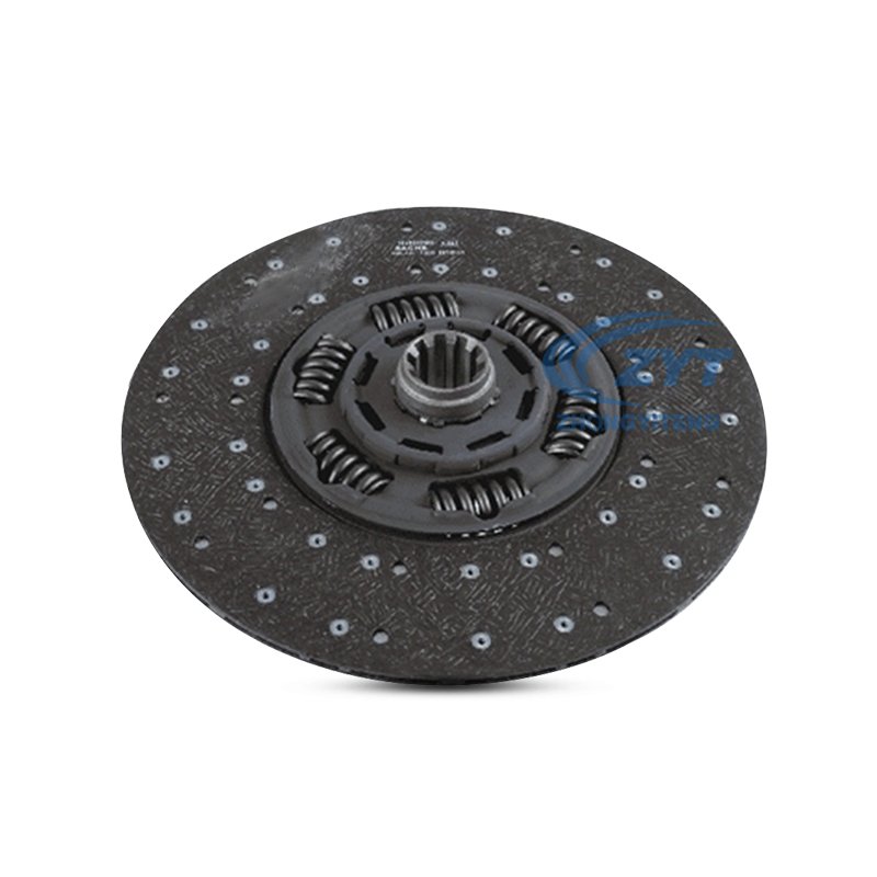 Custom MAGELYS/ STRALIS/TRAKKER OE 1878 004 133 Daf Heavy Truck Clutch and Pressure Plate Starter Main Clutch Assembly Parts