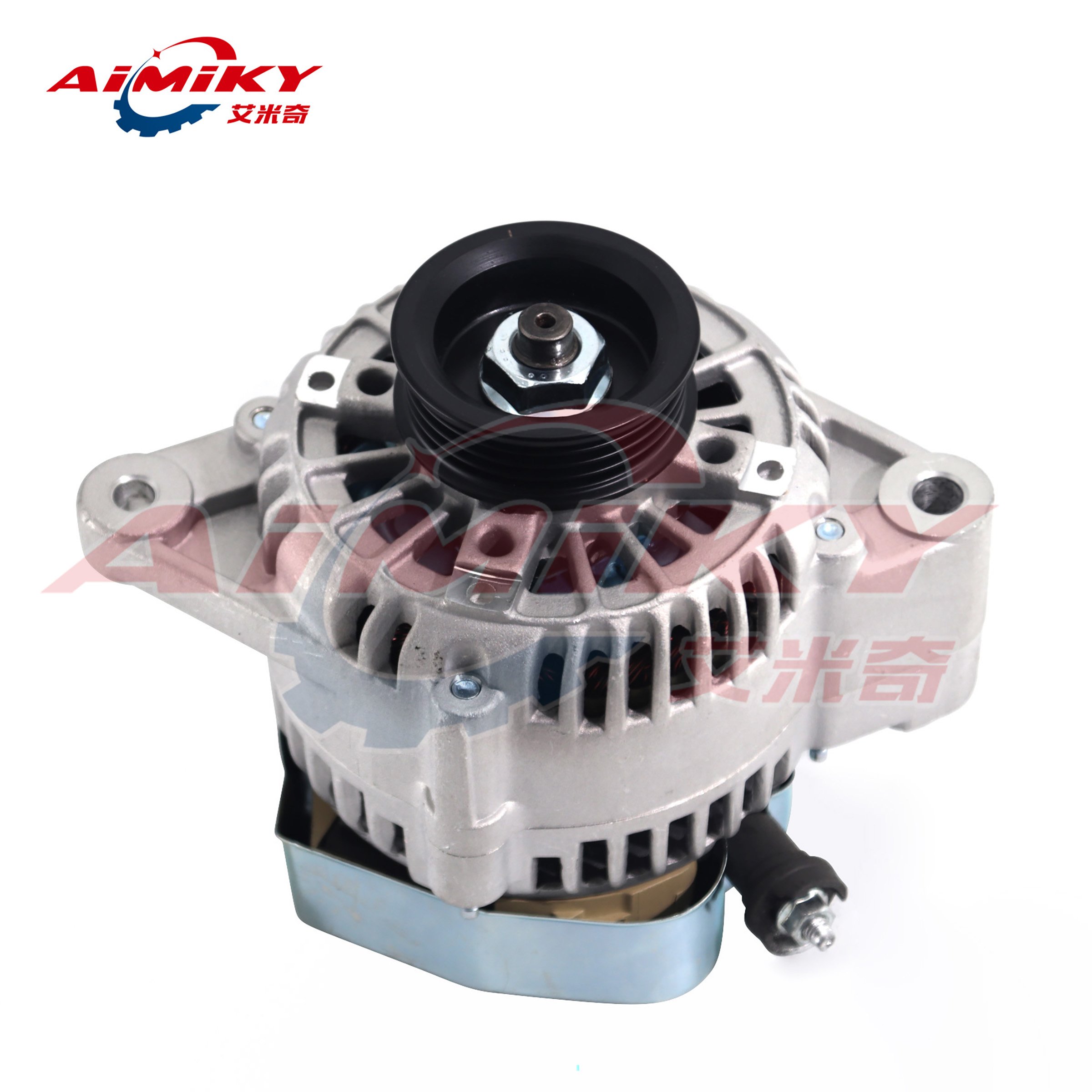 Aimiky Hot Sale Car 70A Automobile Alternator for Toyota T100 3.4L 27060-62140