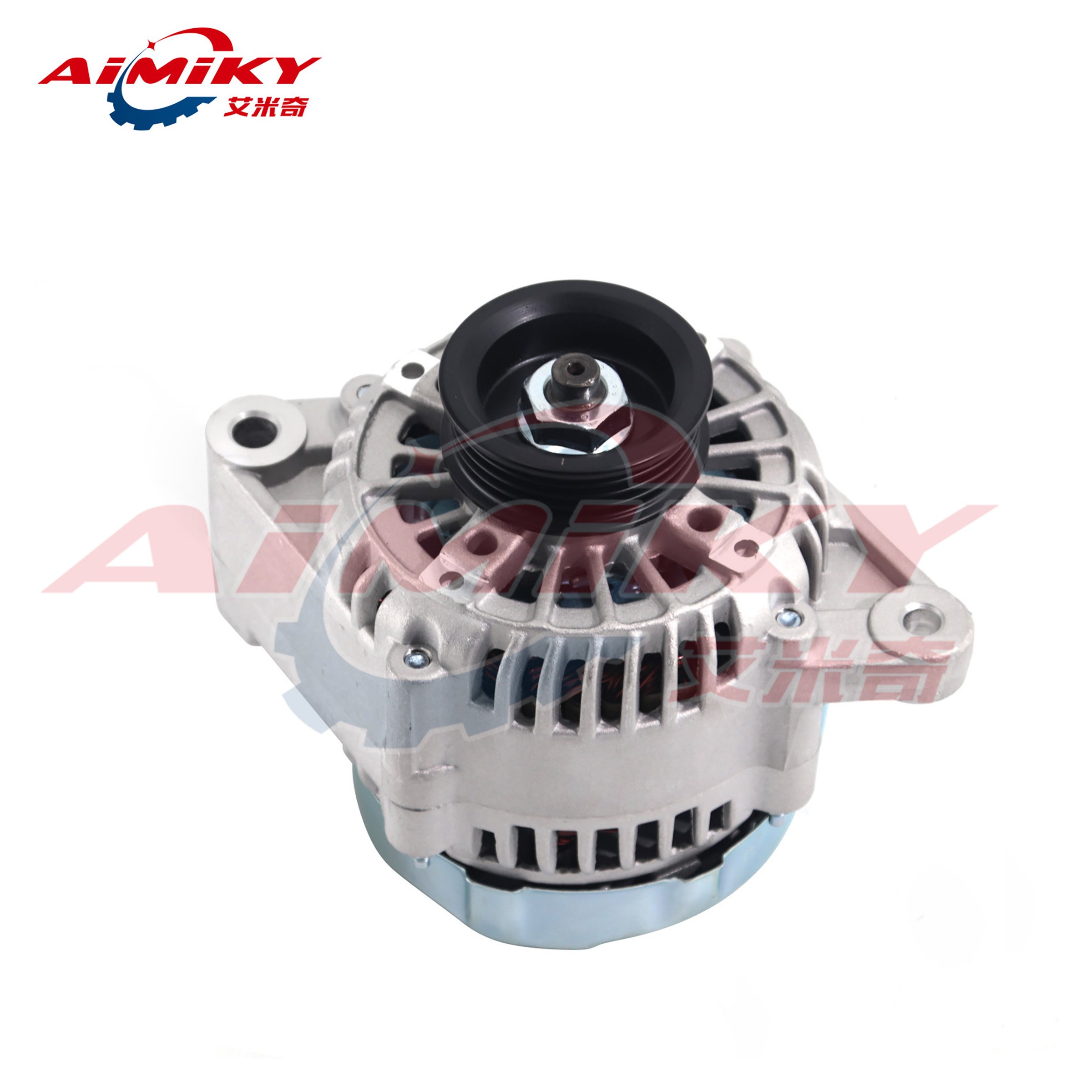 Aimiky Hot Sale Car 70A Automobile Alternator for Toyota T100 3.4L 27060-62140