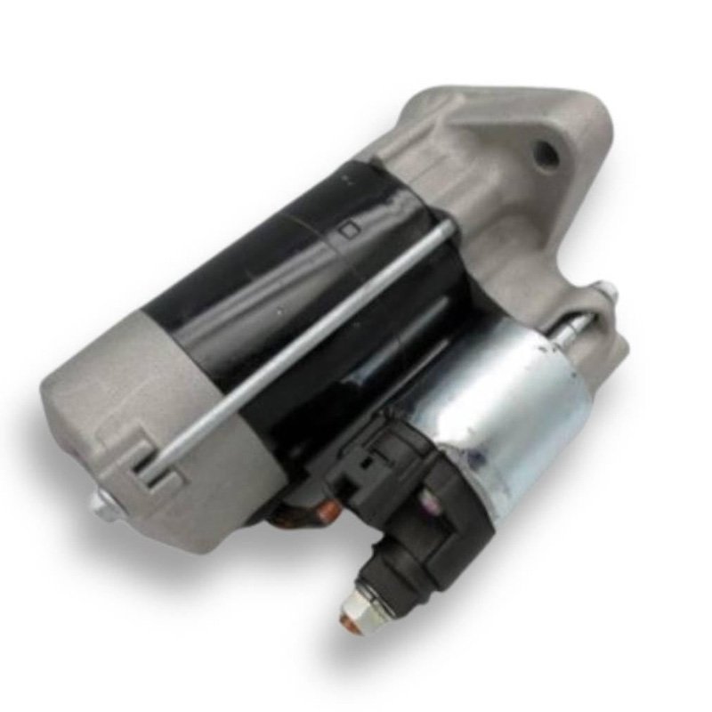 Auto Starter OEM 23300AA700 Starter for Subaru Car Models Evoltis Exiga Forester IMPREZA Legacy VIVIO 12V Voltage New Condition