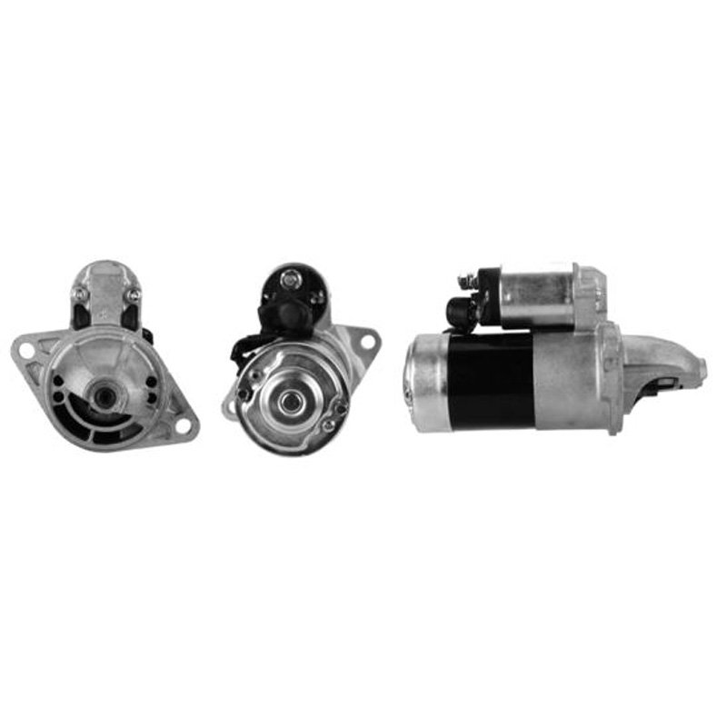 Auto Starter OEM 23300AA700 Starter for Subaru Car Models Evoltis Exiga Forester IMPREZA Legacy VIVIO 12V Voltage New Condition