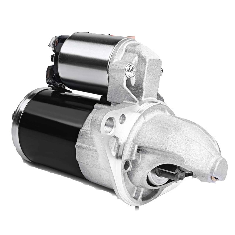Auto Starter OEM 23300AA700 Starter for Subaru Car Models Evoltis Exiga Forester IMPREZA Legacy VIVIO 12V Voltage New Condition