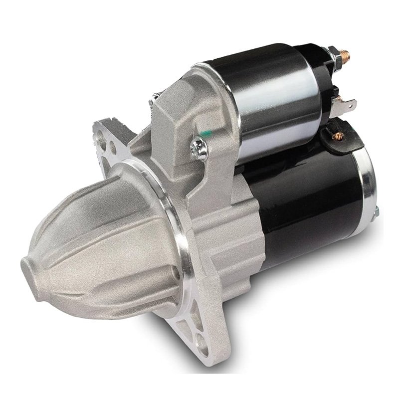 Auto Starter OEM 23300AA700 Starter for Subaru Car Models Evoltis Exiga Forester IMPREZA Legacy VIVIO 12V Voltage New Condition