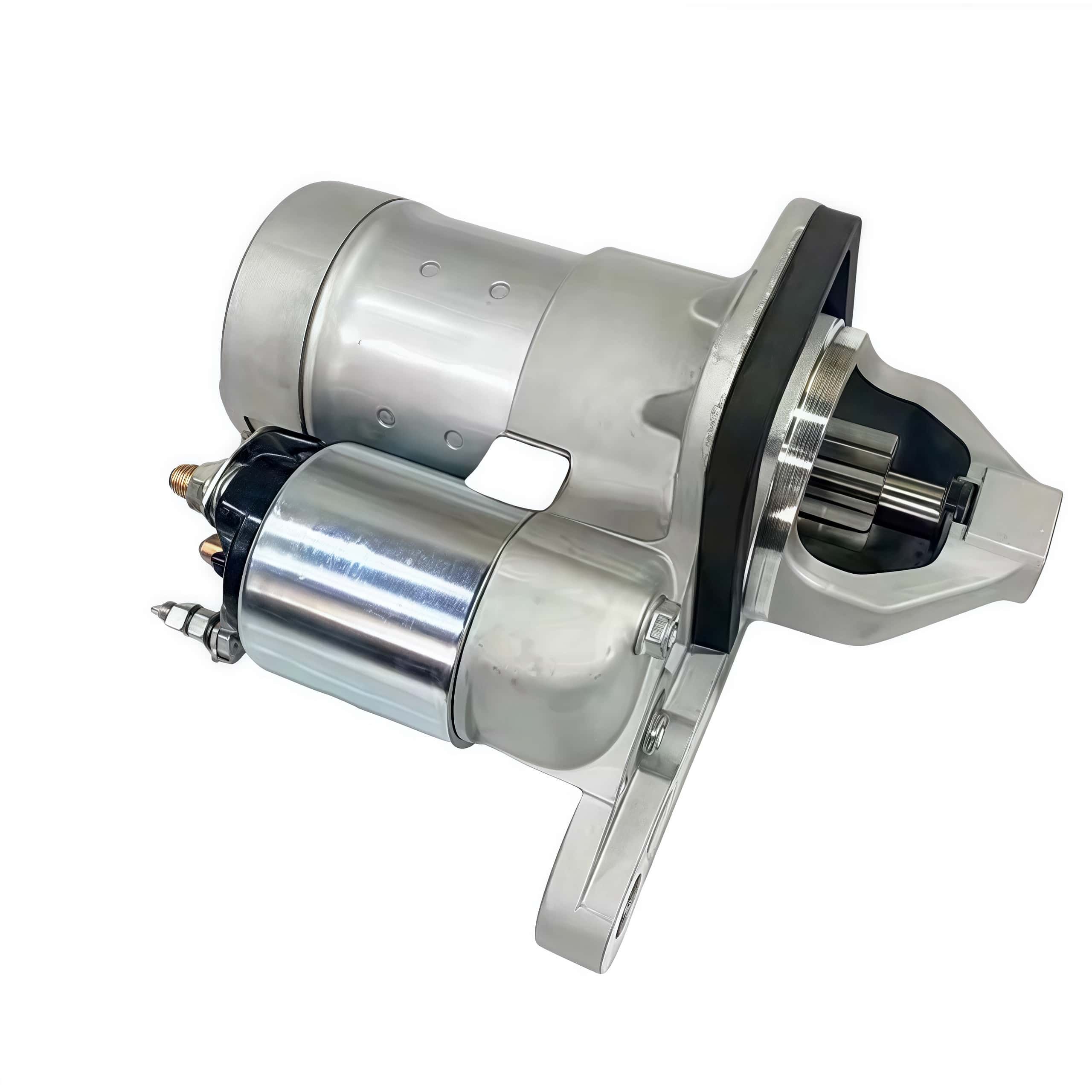 23300-CJ70B 23300CJ70B for Nissan Hennessey High Quality Brand New Car Starter Motor