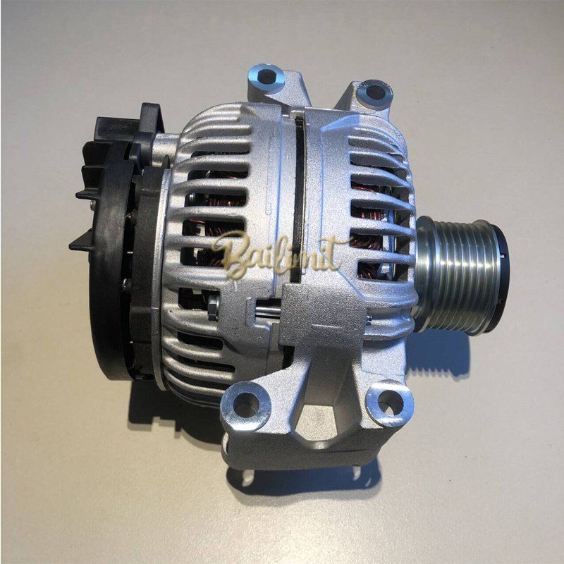 Good Quality Alternator Replacement A2711541002 2711541002 for Mercedes-Benz W211 S211 Sprinter E-Class M271.941 Petrol 120kW
