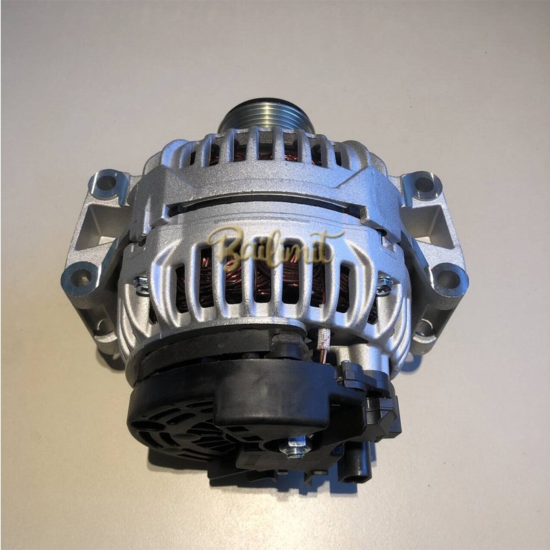 Good Quality Alternator Replacement A2711541002 2711541002 for Mercedes-Benz W211 S211 Sprinter E-Class M271.941 Petrol 120kW