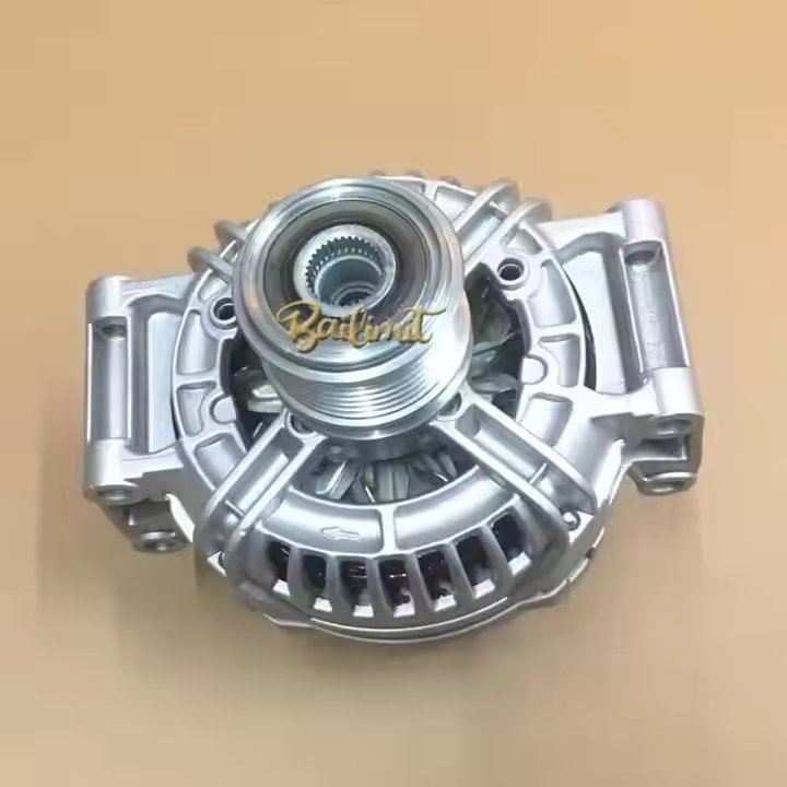 Good Quality Alternator Replacement A2711541002 2711541002 for Mercedes-Benz W211 S211 Sprinter E-Class M271.941 Petrol 120kW