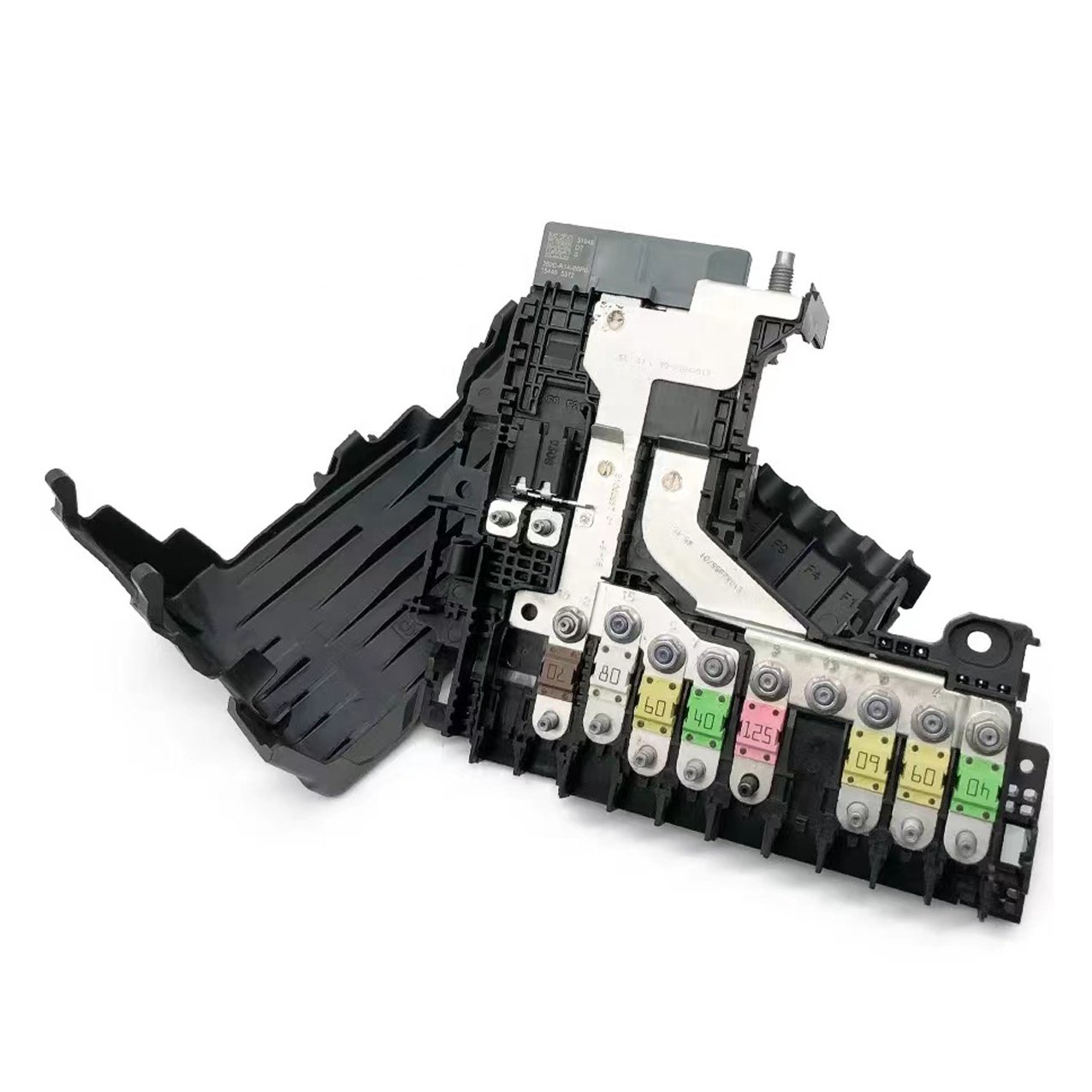 ECU Control Module Unit Battery Manager BPGA Box for Peugeot 508 Citroen C4 DS4 DS5 DS6 9665878080 6500JE 9666817380 9811475080