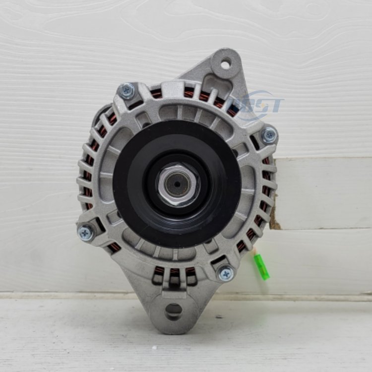 12V 90A 2A Car Alternator for MITSUBISHI Pajero 4M40 4D56 Diesel Engines Alternator