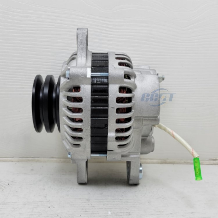 12V 90A 2A Car Alternator for MITSUBISHI Pajero 4M40 4D56 Diesel Engines Alternator